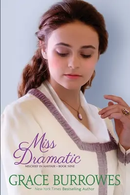 Señorita Dramática - Miss Dramatic