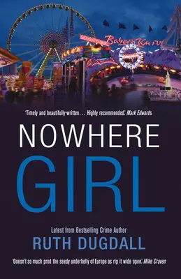 Chica de ninguna parte - Nowhere Girl