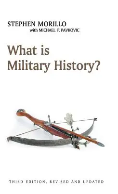 ¿Qué es la historia militar? - What Is Military History?