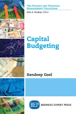 Presupuestos de capital - Capital Budgeting