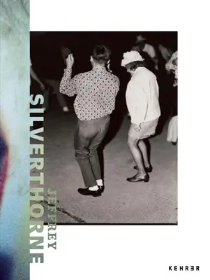 Jeffrey Silverthorne (Trabajo) - Jeffrey Silverthorne (Working)