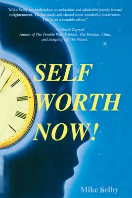 Autoestima ¡Ya! - Self-Worth Now!