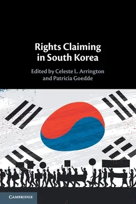 Reclamación de derechos en Corea del Sur - Rights Claiming in South Korea