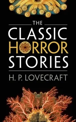 Los cuentos clásicos de terror - The Classic Horror Stories