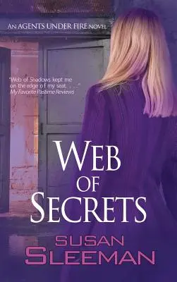 Red de secretos - Web of Secrets