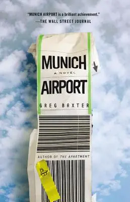 Aeropuerto de Múnich - Munich Airport