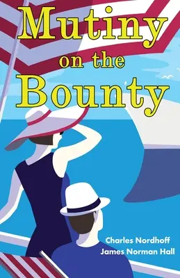 Motín en la Bounty - Mutiny on the Bounty