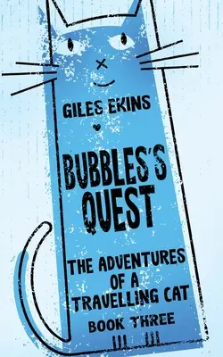 La búsqueda de Bubbles - Bubbles's Quest