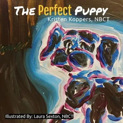 El cachorro perfecto - The Perfect Puppy