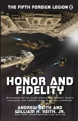Honor y fidelidad - Honor and Fidelity