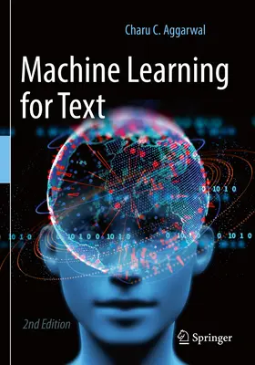 Aprendizaje automático para texto - Machine Learning for Text