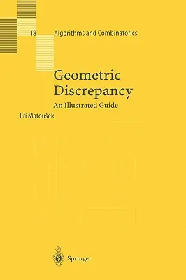 Discrepancia Geométrica: Una guía ilustrada - Geometric Discrepancy: An Illustrated Guide