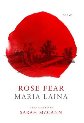 Rosa Miedo - Rose Fear