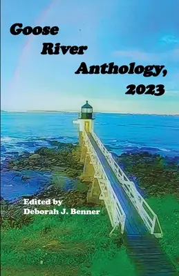 Antología de Goose River, 2023 - Goose River Anthology, 2023