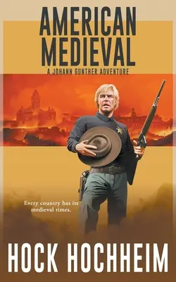 Medieval americano - American Medieval