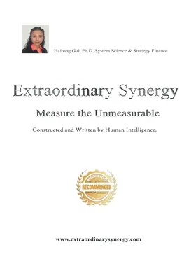 Sinergia extraordinaria - Extraordinary Synergy