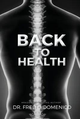 Volver a la salud - Back to Health