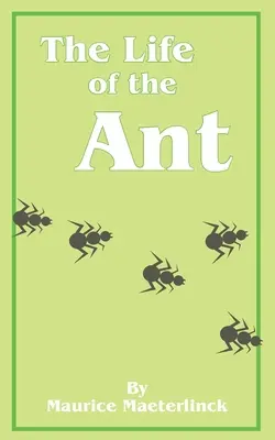 La vida de la hormiga - The Life of the Ant