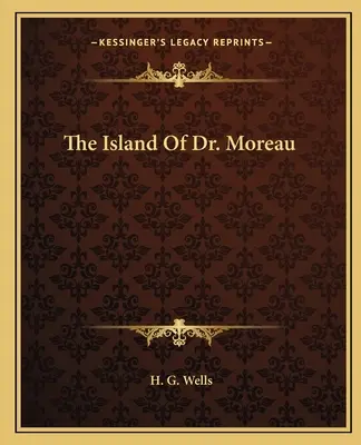 La isla del Dr. Moreau - The Island Of Dr. Moreau