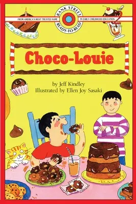 Choco-Louie Nivel 2 - Choco-Louie: Level 2