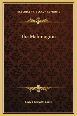 El Mabinogion - The Mabinogion