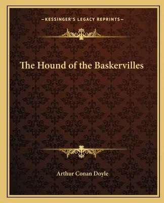 El sabueso de los Baskerville - The Hound of the Baskervilles