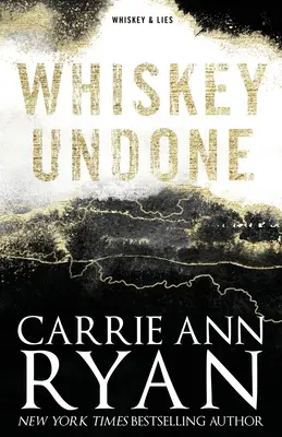 Whiskey Undone - Edición especial - Whiskey Undone - Special Edition