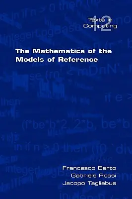 Las matemáticas de los modelos de referencia - The Mathematics of the Models of Reference