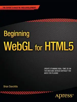 Iniciación a Webgl para HTML5 - Beginning Webgl for HTML5