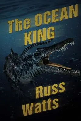 El Rey del Océano - The Ocean King
