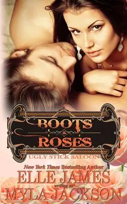 Botas y rosas - Boots & Roses