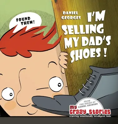 Vendo los zapatos de mi padre - I'm Selling My Dad's Shoes!