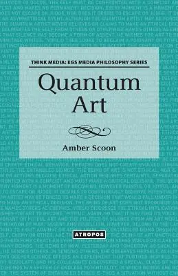 Arte cuántico - Quantum Art