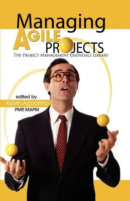 Gestión de proyectos ágiles - Managing Agile Projects