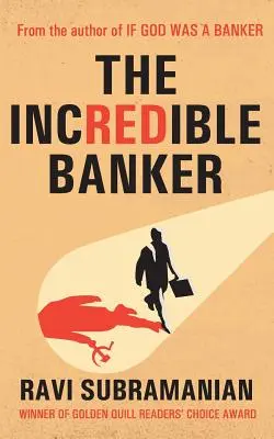 El increíble banquero - The Incredible Banker