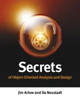 Secretos del análisis orientado a objetos - Secrets of Object Oriented Analysis