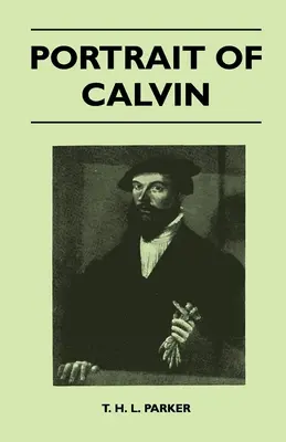 Retrato de Calvino - Portrait Of Calvin