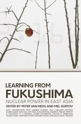 Aprendiendo de Fukushima: La energía nuclear en Asia Oriental - Learning from Fukushima: Nuclear power in East Asia