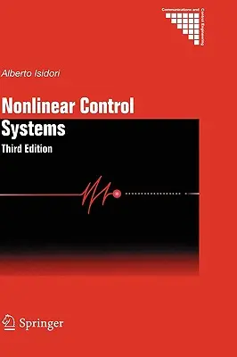 Sistemas de control no lineal - Nonlinear Control Systems