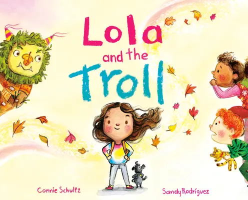 Lola y el trol - Lola and the Troll