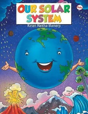 Nuestro sistema solar - Our Solar System