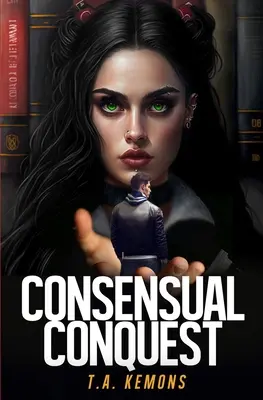 Conquista consensuada - Consensual Conquest