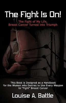 ¡La lucha ha comenzado! - The Fight Is On!