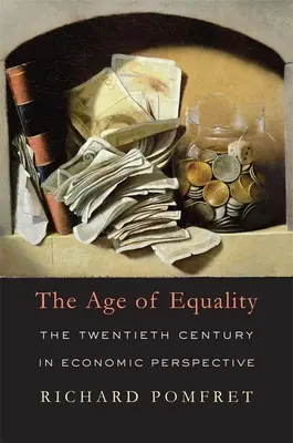 La era de la igualdad - The Age of Equality