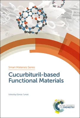 Materiales funcionales a base de cucurbitúricos - Cucurbituril-Based Functional Materials