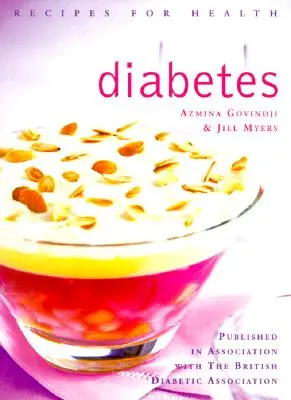 Diabetes: Recetas bajas en grasas, azúcares y carbohidratos para el control de la diabetes - Diabetes: Low Fat, Low Sugar, Carbohydrate-Counted Recipes for the Management of Diabetes