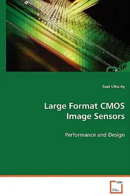 Sensores de imagen CMOS de gran formato - Large Format CMOS Image Sensors