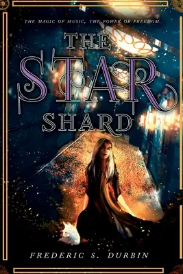 El fragmento de estrella - The Star Shard