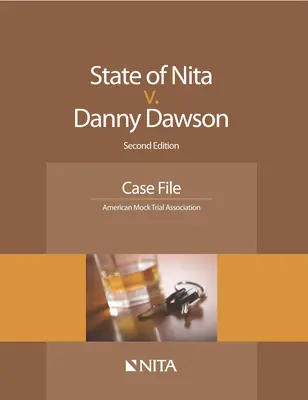 El Estado contra Dawson: Expediente del caso - State V. Dawson: Case File