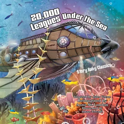 20.000 leguas de viaje submarino - 20,000 Leagues Under the Sea